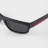 Γυαλιά ηλίου Prada Linea Rossa
