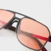 Γυαλιά ηλίου Prada Linea Rossa Γυαλιά ηλίου Prada Linea Rossa