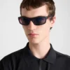 Γυαλιά ηλίου Prada Linea Rossa