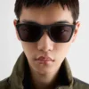 Γυαλιά ηλίου Prada Linea Rossa Γυαλιά ηλίου Prada Linea Rossa
