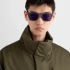 Γυαλιά ηλίου Prada Linea Rossa Γυαλιά ηλίου Prada Linea Rossa
