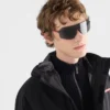 Γυαλιά ηλίου Prada Linea Rossa Γυαλιά ηλίου Prada Linea Rossa