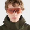 Γυαλιά ηλίου Prada Linea Rossa Γυαλιά ηλίου Prada Linea Rossa