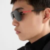 Γυαλιά ηλίου Prada Linea Rossa Γυαλιά ηλίου Prada Linea Rossa