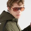 Γυαλιά ηλίου Prada Linea Rossa Γυαλιά ηλίου Prada Linea Rossa
