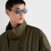 Γυαλιά ηλίου Prada Linea Rossa Γυαλιά ηλίου Prada Linea Rossa