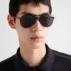 Γυαλιά ηλίου Prada Linea Rossa
