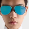 Γυαλιά ηλίου Prada Linea Rossa Γυαλιά ηλίου Prada Linea Rossa