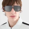 Γυαλιά ηλίου Prada Linea Rossa Γυαλιά ηλίου Prada Linea Rossa