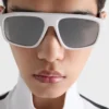 Γυαλιά ηλίου Prada Linea Rossa Γυαλιά ηλίου Prada Linea Rossa