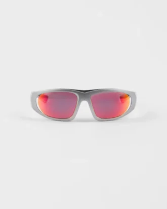 Γυαλιά ηλίου Prada Linea Rossa Active