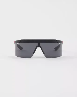 Γυαλιά ηλίου Prada Linea Rossa Active