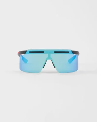 Γυαλιά ηλίου Prada Linea Rossa Active