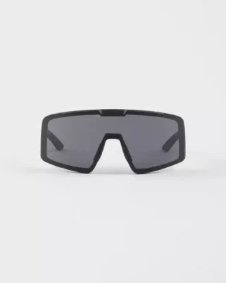 Γυαλιά ηλίου Prada Linea Rossa Active