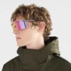 Γυαλιά ηλίου Prada Linea Rossa Active