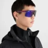 Γυαλιά ηλίου Prada Linea Rossa Active