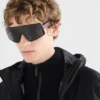 Γυαλιά ηλίου Prada Linea Rossa Active