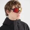 Γυαλιά ηλίου Prada Linea Rossa Active