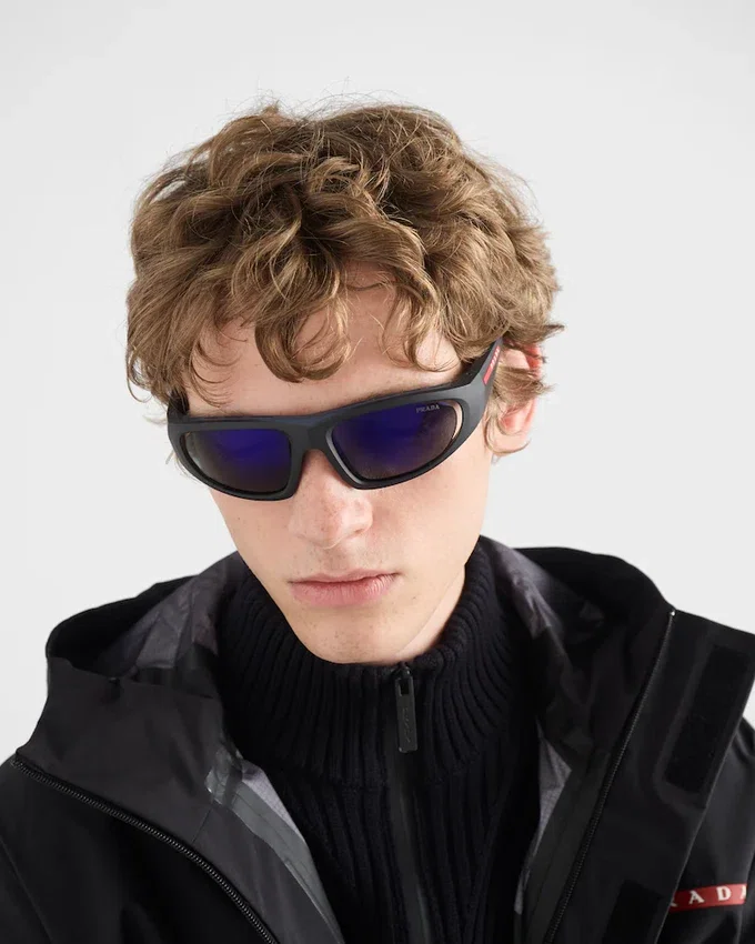 Γυαλιά ηλίου Prada Linea Rossa Active Γυαλιά ηλίου Prada Linea Rossa Active