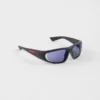 Γυαλιά ηλίου Prada Linea Rossa Active Γυαλιά ηλίου Prada Linea Rossa Active