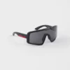 Γυαλιά ηλίου Prada Linea Rossa Active