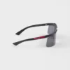 Γυαλιά ηλίου Prada Linea Rossa Active