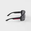 Γυαλιά ηλίου Prada Linea Rossa Active