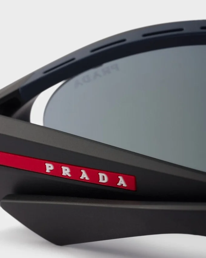 Γυαλιά ηλίου Prada Linea Rossa Active Γυαλιά ηλίου Prada Linea Rossa Active