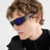 Γυαλιά ηλίου Prada Linea Rossa Active Γυαλιά ηλίου Prada Linea Rossa Active