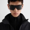 Γυαλιά ηλίου Prada Linea Rossa Active