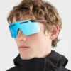 Γυαλιά ηλίου Prada Linea Rossa Active