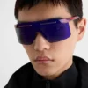 Γυαλιά ηλίου Prada Linea Rossa Active