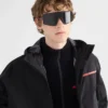 Γυαλιά ηλίου Prada Linea Rossa Active