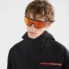 Γυαλιά ηλίου Prada Linea Rossa Active
