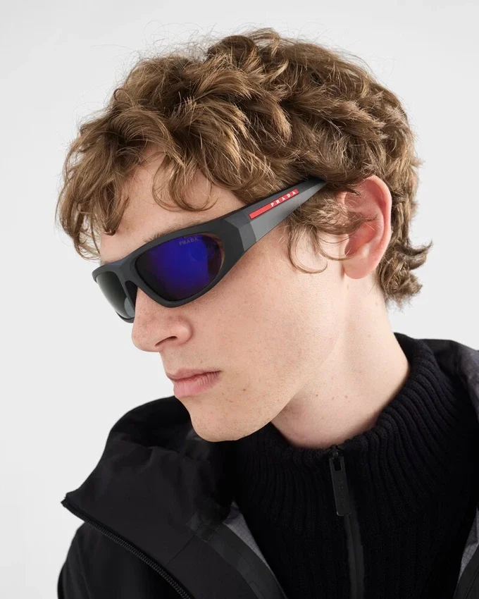 Γυαλιά ηλίου Prada Linea Rossa Active Γυαλιά ηλίου Prada Linea Rossa Active