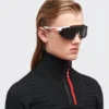 Γυαλιά ηλίου Prada Linea Rossa Impavid