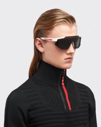 Γυαλιά ηλίου Prada Linea Rossa Impavid