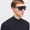 Γυαλιά ηλίου Prada Linea Rossa Impavid