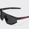 Γυαλιά ηλίου Prada Linea Rossa Impavid