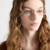 Γυαλιά ηλίου Prada Runway Γυαλιά ηλίου Prada Runway