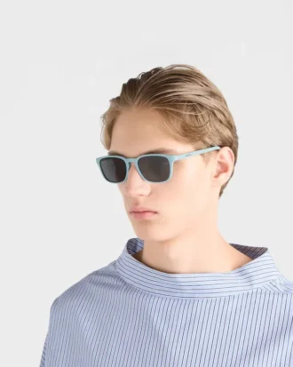 Γυαλιά ηλίου Prada Runway