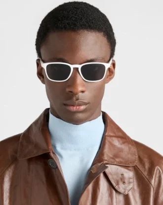 Γυαλιά ηλίου Prada Runway