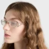 Γυαλιά ηλίου Prada Runway Γυαλιά ηλίου Prada Runway
