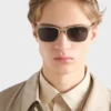 Γυαλιά ηλίου Prada Runway Γυαλιά ηλίου Prada Runway