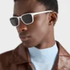 Γυαλιά ηλίου Prada Runway Γυαλιά ηλίου Prada Runway