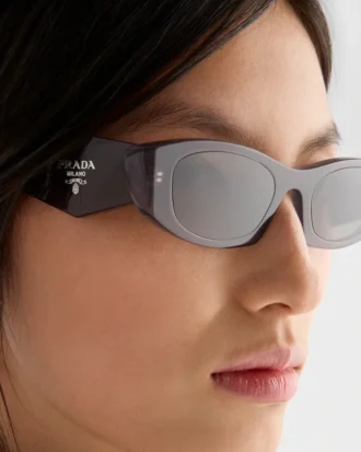 Γυαλιά ηλίου Prada Symbole