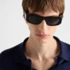 Γυαλιά ηλίου Prada Symbole Γυαλιά ηλίου Prada Symbole