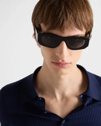 Γυαλιά ηλίου Prada Symbole