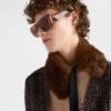 Γυαλιά ηλίου Prada Symbole Γυαλιά ηλίου Prada Symbole