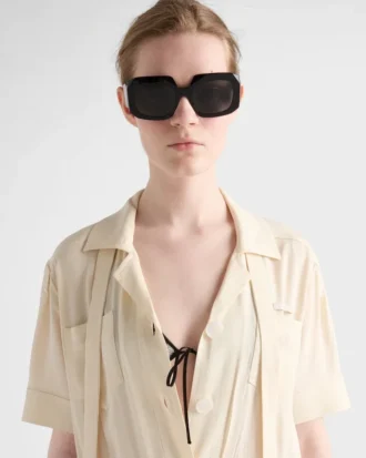 Γυαλιά ηλίου Prada Symbole